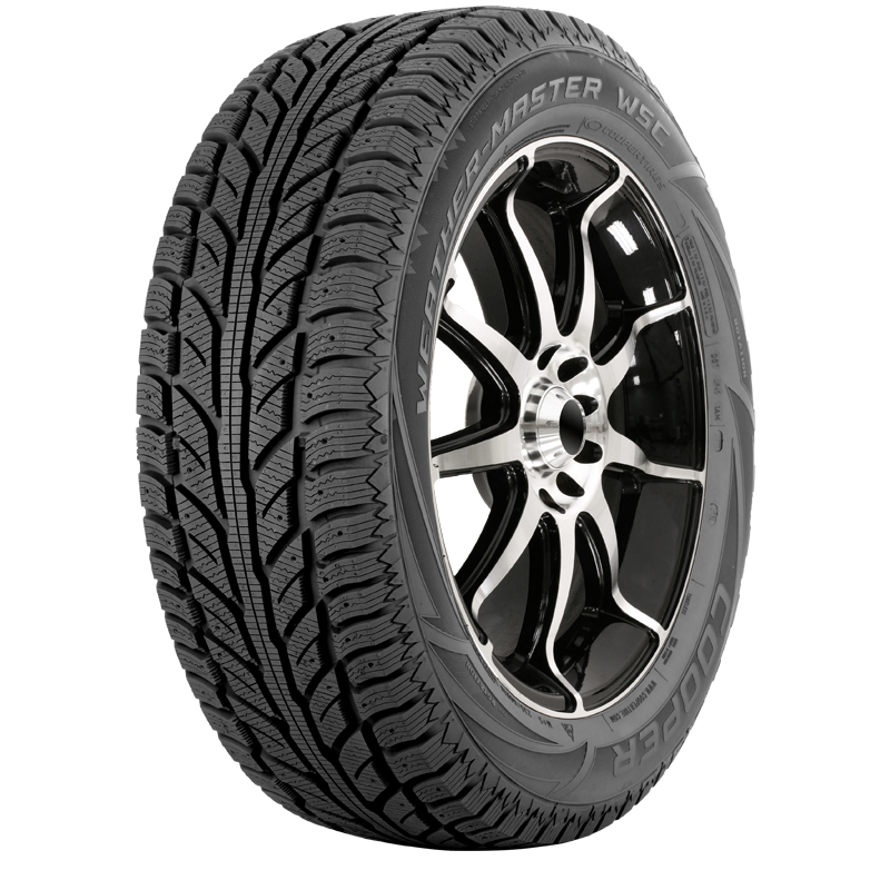 Pneus - Weather-master wsc - Cooper tires - 2456517